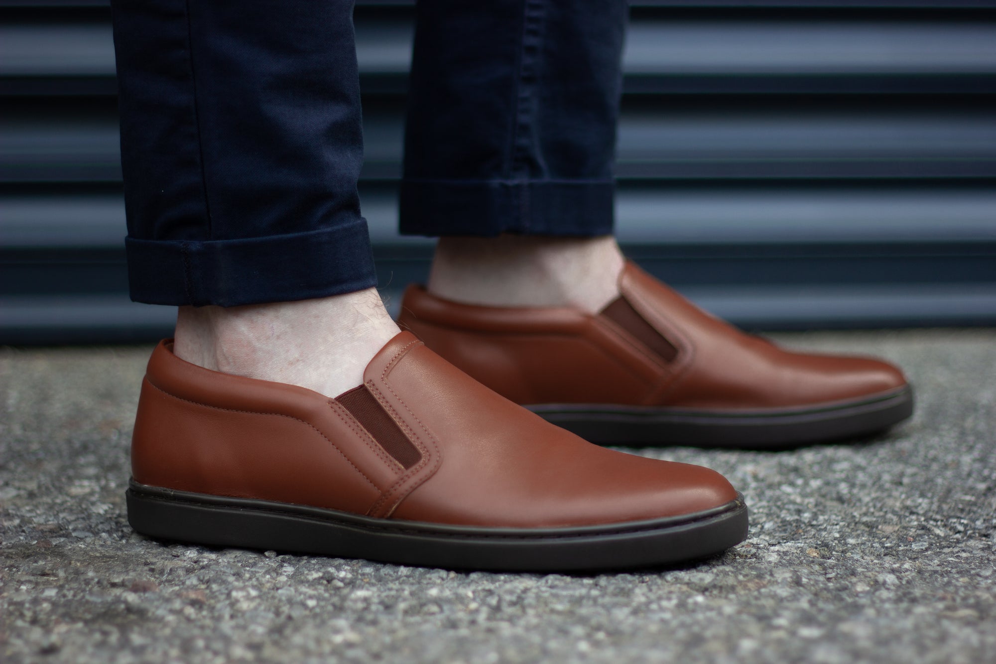 The Loafer Returns In Time For Summer