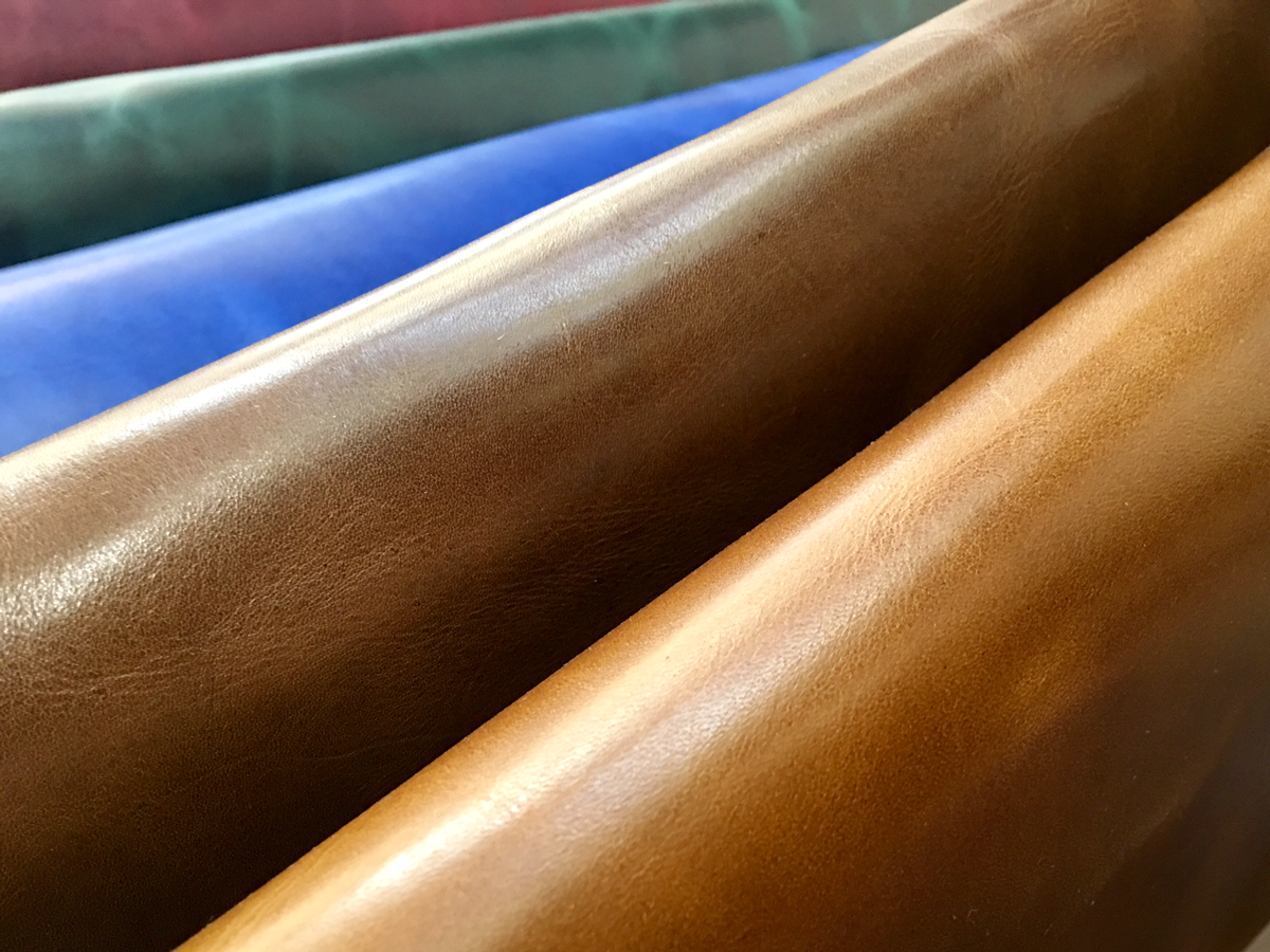 How Sustainable is Leather?