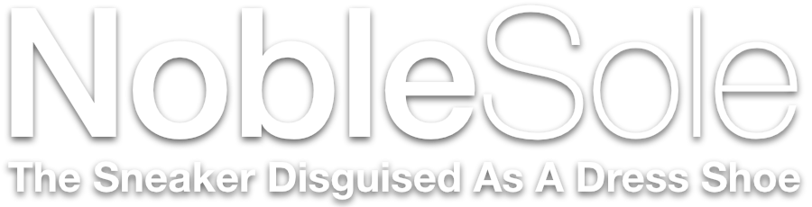 Size Guide - NobleSole