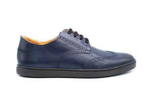 The Wingtip | Noble Blue