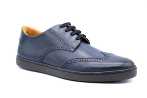 The Wingtip | Noble Blue