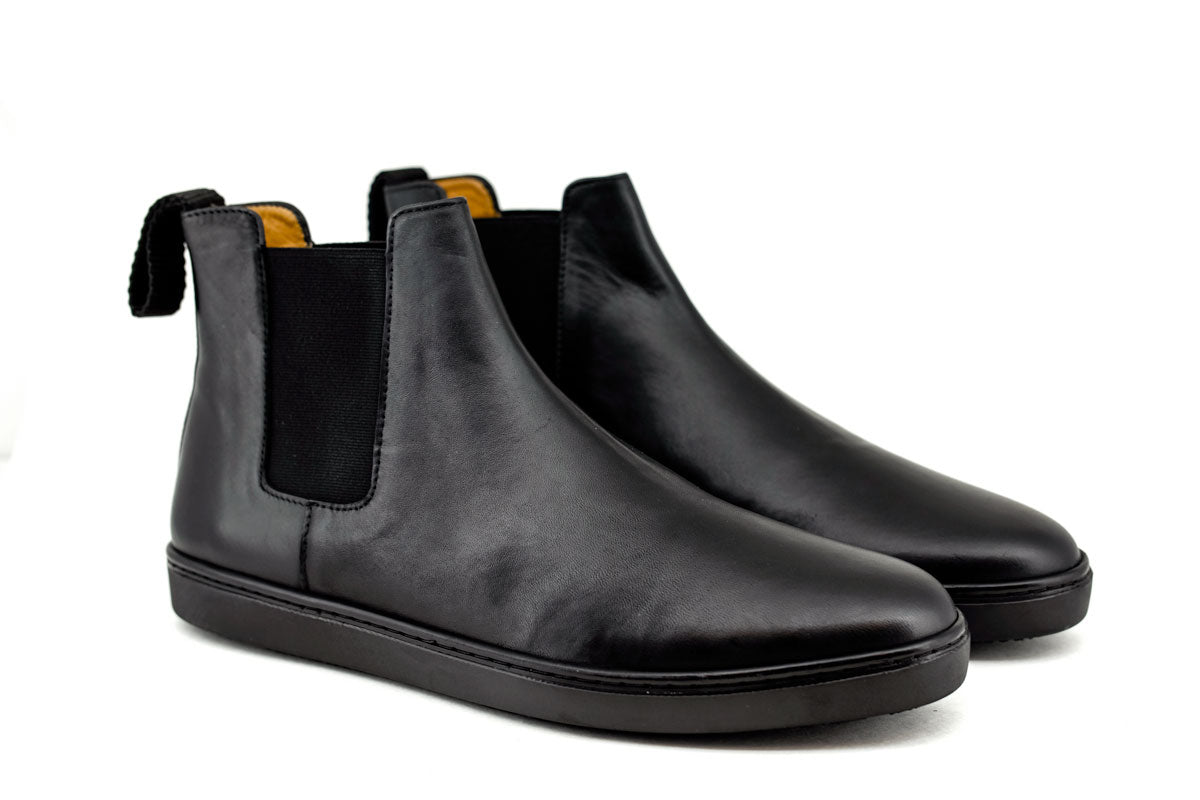noblesole - The Orville Chelsea Boot