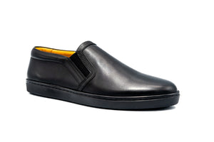 The Loafer | Classic Black