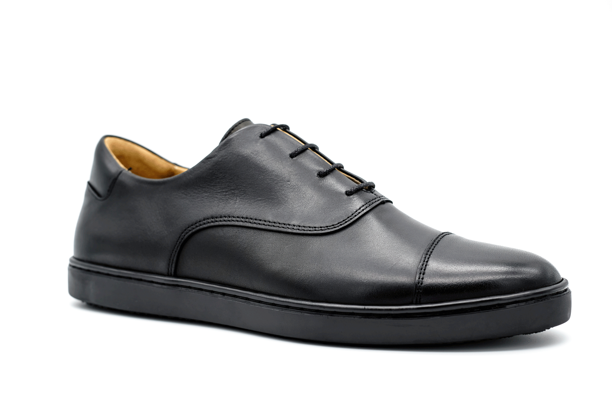 What are Hybrid Dress Shoes?, The Den