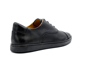 The Sneaker Disguised As A Dress Shoe