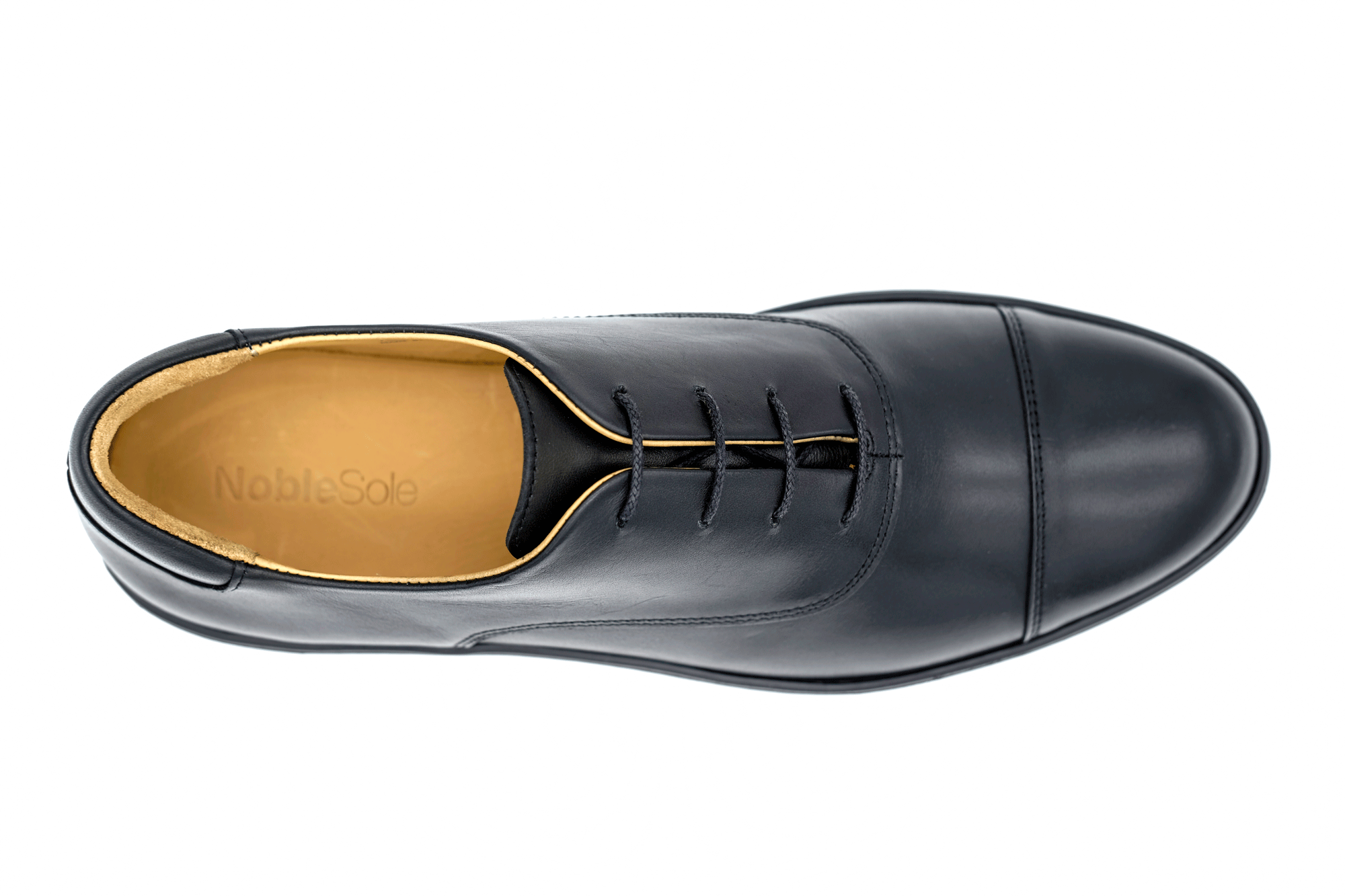 The Sneaker Disguised As A Dress Shoe